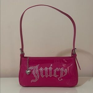 Juicy Couture x Forever 21 Purse NWOT